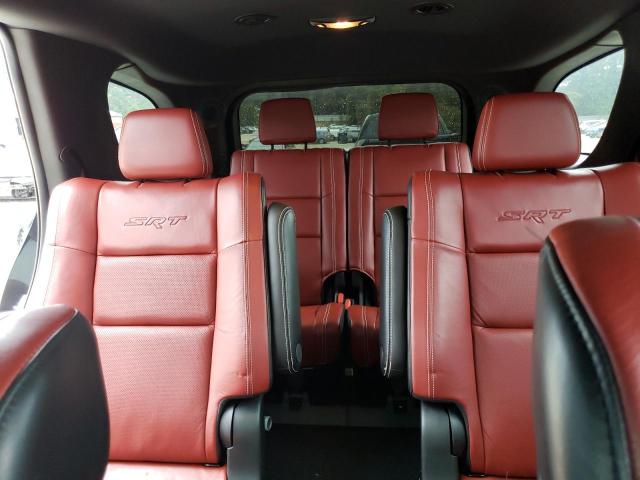 2021 DODGE DURANGO SR - 1C4SDJGJ3MC575084