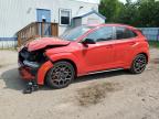 2023 HYUNDAI KONA N BAS - KM8KH3AC8PU008874
