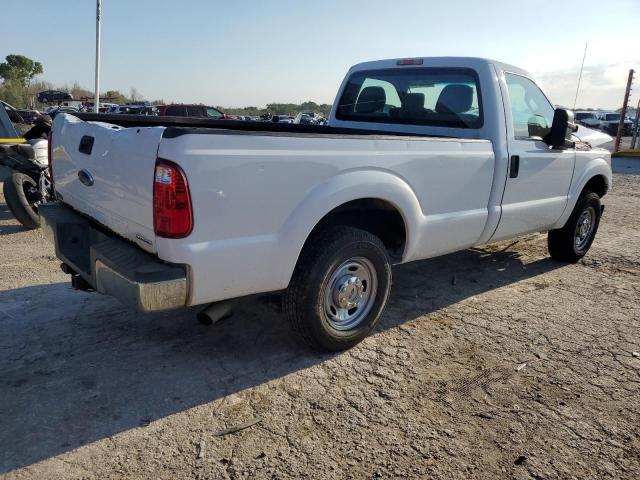 2016 FORD F250 SUPER 1FTBF2A64GEA71298  69456184