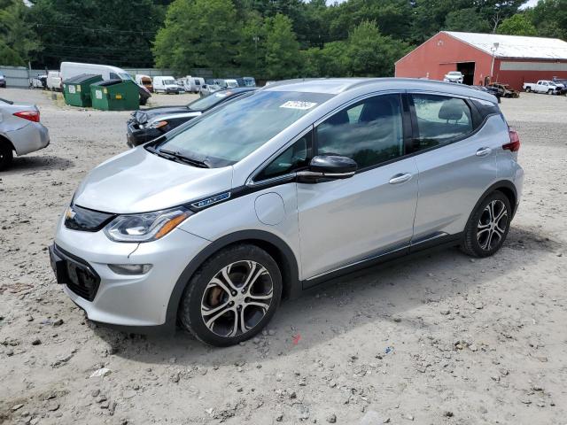 2017 CHEVROLET BOLT EV PR - 1G1FX6S07H4178121
