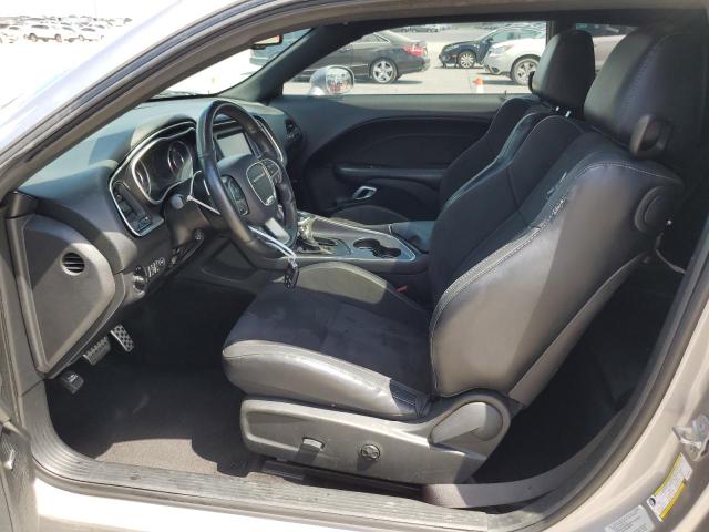 2015 DODGE CHALLENGER - 2C3CDZFJ9FH883255