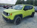 JEEP RENEGADE S снимка