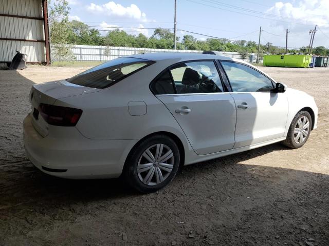2017 VOLKSWAGEN JETTA S - 3VW2B7AJ3HM215543