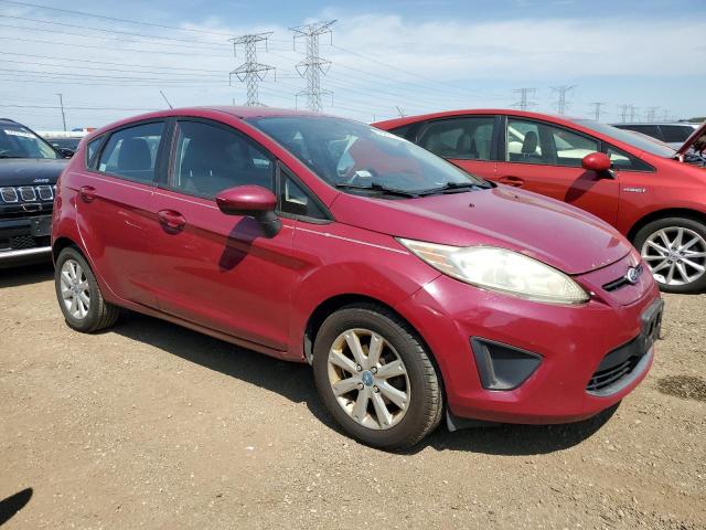 Vin: 3fadp4ej7bm108577, lot: 66297714, ford fiesta se 20114