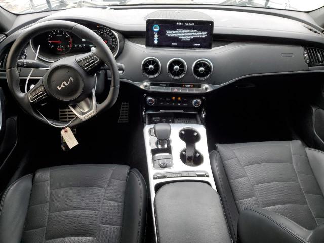2023 KIA STINGER GT - KNAE55LC8P6134561