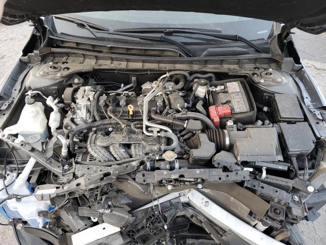 2023 NISSAN ALTIMA SR 1N4BL4CV1PN320977