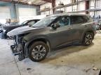 2021 NISSAN ROGUE SV - 5N1AT3BB7MC829563