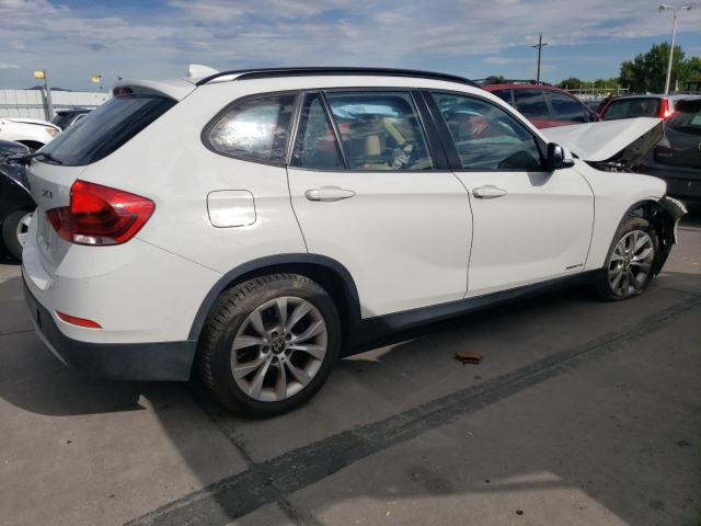 VIN WBAVL1C51EVY11341 2014 BMW X1, Xdrive28I no.3