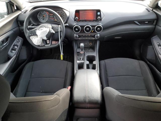 2024 NISSAN SENTRA S - 3N1AB8BV3RY296563