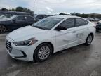 2017 HYUNDAI ELANTRA SE - 5NPD74LF6HH144896