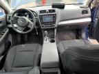 SUBARU LEGACY 2.5 photo