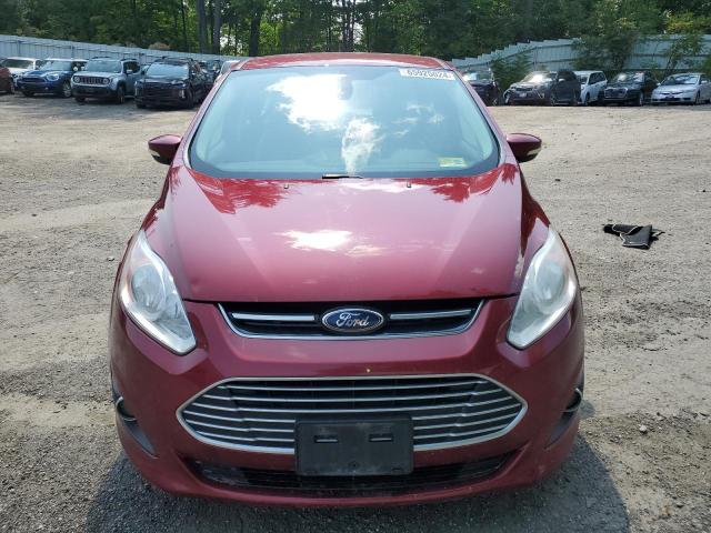 VIN 1FADP5CU8EL518734 2014 Ford C-MAX, Premium no.5