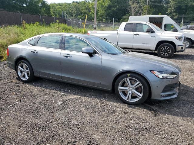 2018 VOLVO S90 T5 MOM - LVY982MK7JP027706