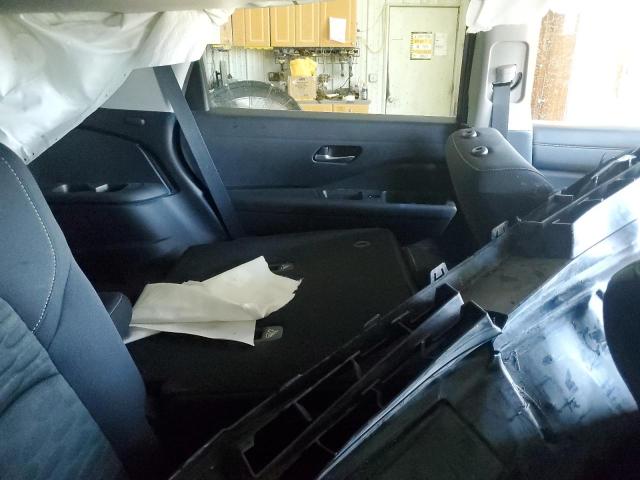 2022 NISSAN PATHFINDER - 5N1DR3BC3NC245568