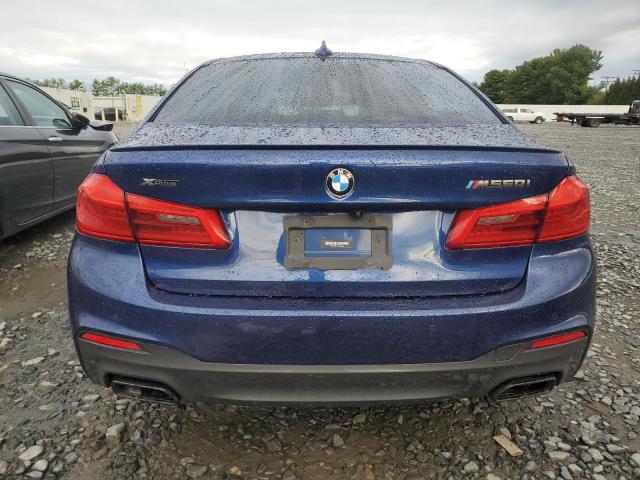 VIN WBAJB9C51KB288254 2019 BMW 5 Series, M550XI no.6