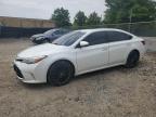 2017 TOYOTA AVALON XLE - 4T1BK1EBXHU262451