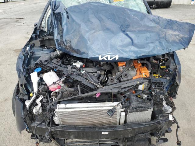 2023 KIA SPORTAGE E - KNDPVCAG3P7021052