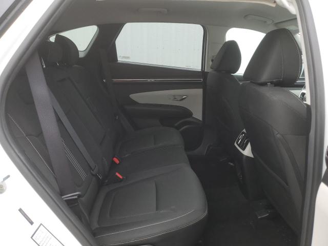 2023 HYUNDAI TUCSON SEL - 5NMJBCAE6PH217279