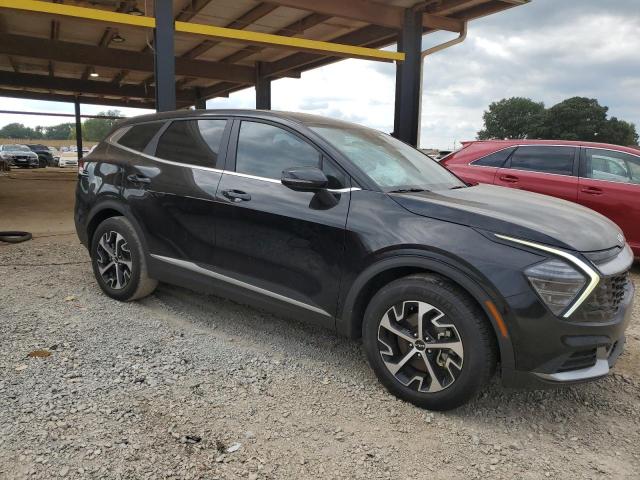 2024 KIA SPORTAGE E - 5XYK33DF8RG139882