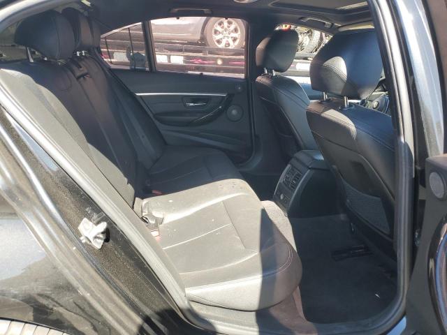 2016 BMW 330E - WBA8E1C59GK479693