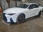 LEXUS IS 500 F S снимка