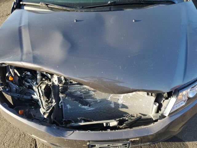 2015 HONDA ODYSSEY TO - 5FNRL5H90FB014375