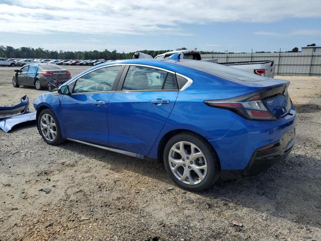 VIN 1G1RB6S5XHU109981 2017 Chevrolet Volt, Premier no.2