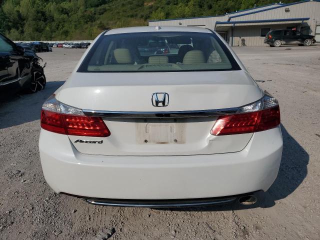 VIN 1HGCR2F87EA285939 2014 Honda Accord, Exl no.6