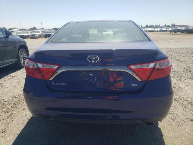 VIN 4T1BF1FK6FU882889 2015 Toyota Camry, LE no.6