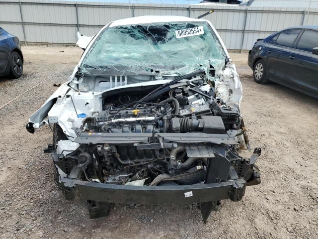 2023 KIA FORTE LX - 3KPF24AD6PE595435