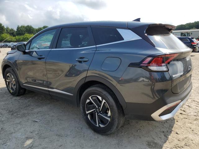 2023 KIA SPORTAGE L - KNDPUCAGXP7073930