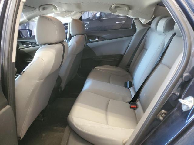 2017 HONDA CIVIC LX - 19XFC2F57HE063521