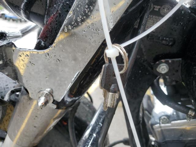2007 HARLEY-DAVIDSON FLHPI 1HD1FHM197Y711923