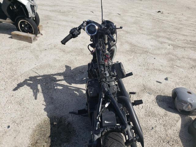 2018 YAMAHA XVS950 CU JYAVN05EXJA013499