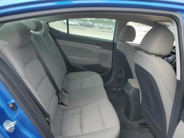 2018 HYUNDAI ELANTRA SE - 5NPD74LF2JH343496