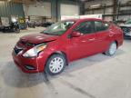 2015 NISSAN VERSA S - 3N1CN7AP8FL818173