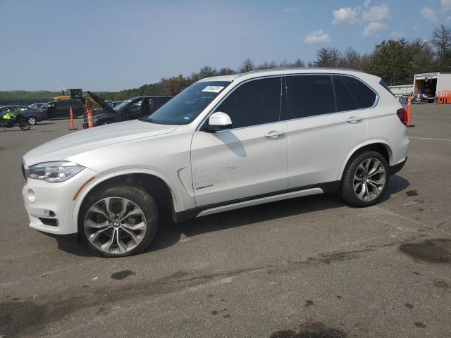 BMW X5 SDRIVE35I