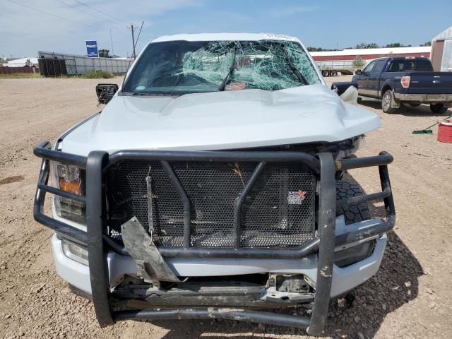 2022 FORD F150 SUPER - 1FTFW1E56NKD73977