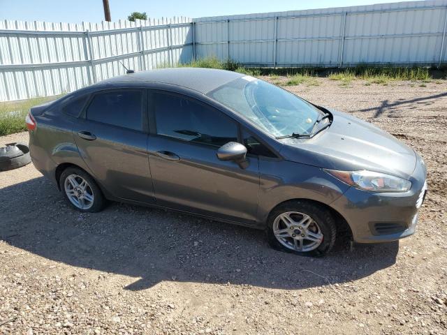 2019 FORD FIESTA SE - 3FADP4BJ0KM147581