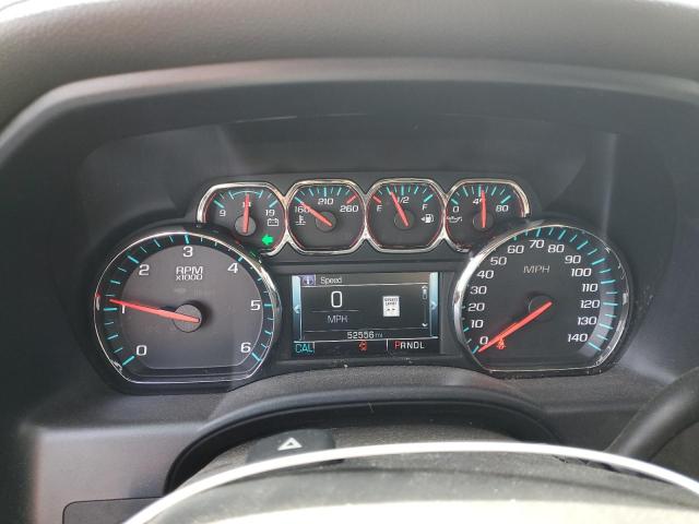 2018 GMC SIERRA C15 - 3GTP1NEC6JG197071
