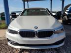 BMW 530 I photo