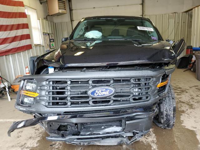 2024 FORD F150 XL - 1FTEX1LP9RKD88024