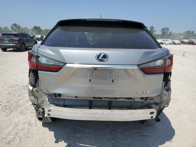 2017 LEXUS RX 350 BAS - 2T2ZZMCA7HC068639