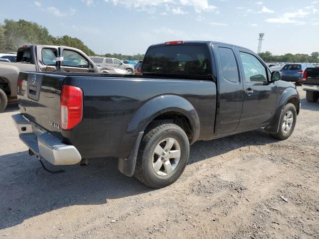 1N6AD0CW8AC405450 Nissan Frontier King Cab Se 2010