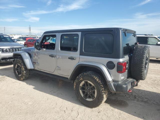 2018 JEEP WRANGLER U - 1C4HJXFG7JW205908