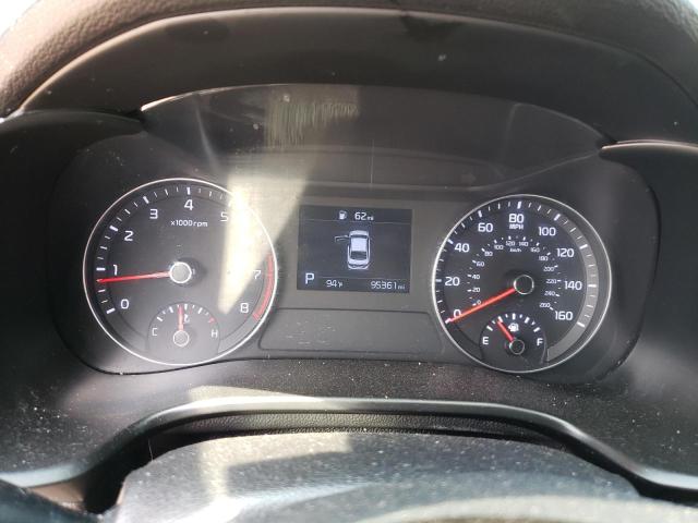 2021 KIA FORTE GT L - 3KPF34AD6ME311827