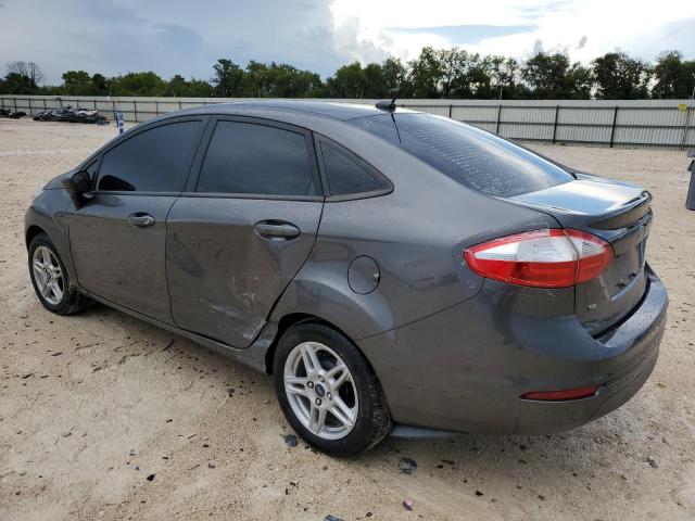 2018 FORD FIESTA SE - 3FADP4BJ0JM139494