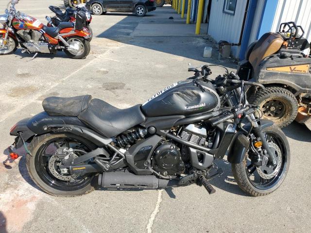 2023 KAWASAKI EN650 C - JKAENEC18PDA06590