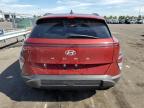 Lot #3023218124 2024 HYUNDAI KONA SEL