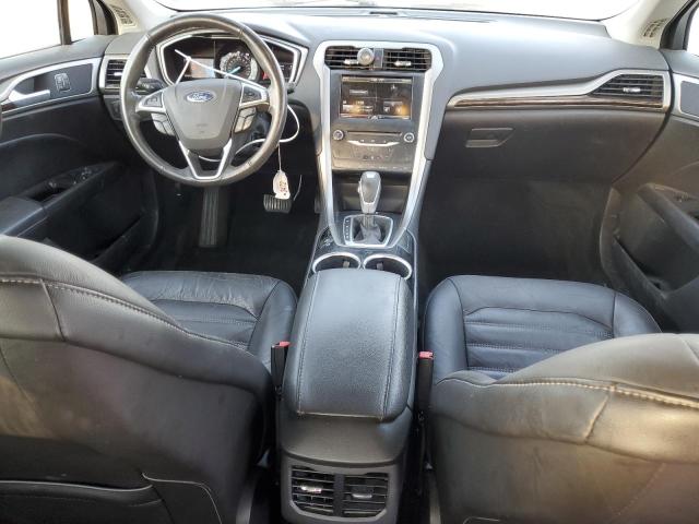 VIN 3FA6P0HD0ER120939 2014 Ford Fusion, SE no.8